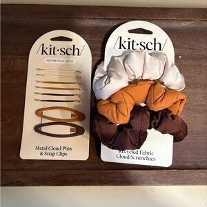 Kitsch hair bundle